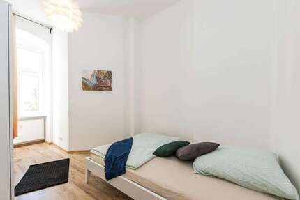 Zimmer Berlin Wilmersdorf - 650&euro; | Angebot:27103765
