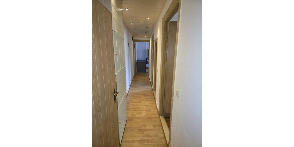 Etagenwohnung Berlin Reinickendorf - 2 Zimmer, 54 m&sup2;, 220.000&euro; | Angebot:27056926
