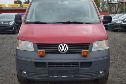 VW T5 Transporter 300.000 km 4.999 &euro; Berlin 13597