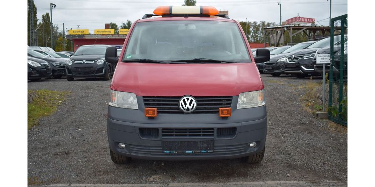 VW T5 Transporter 300.000 km 4.999 &euro; Berlin 13597