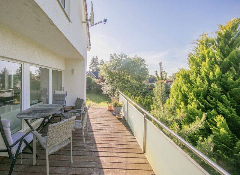 Einfamilienhaus Berlin Wannsee - 3 Zimmer, 153 m&sup2;, 3.500&euro; | Angebot:26902372