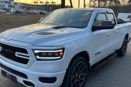 Dodge RAM 38.000 km 42.500 &euro; Fredersdorf-Vogelsdorf bei Berlin 15370