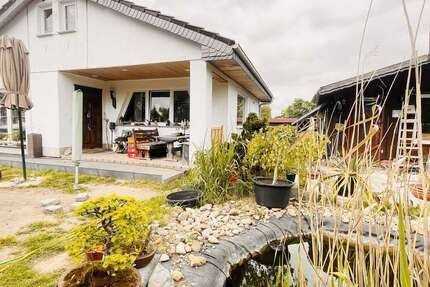 Haus zum Kaufen in Berlin Bohnsdorf 429.000 € 64.67 m² 2 zimmer