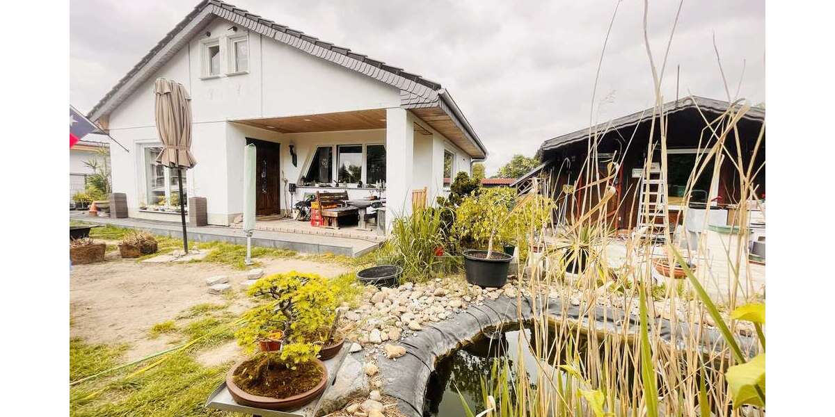 Haus zum Kaufen in Berlin Bohnsdorf 429.000 € 64.67 m² 2 zimmer