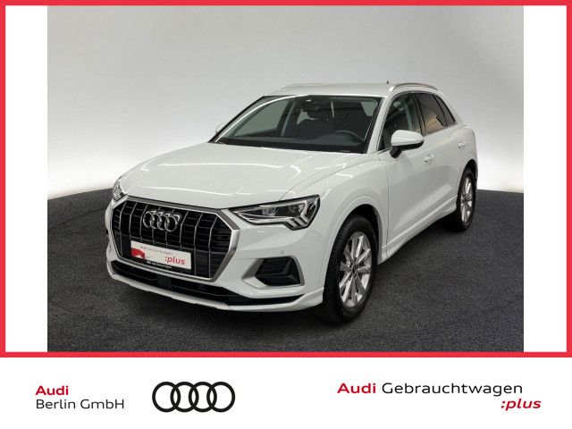 Audi Q3 53.300 km 30.140 &euro; Berlin 10587