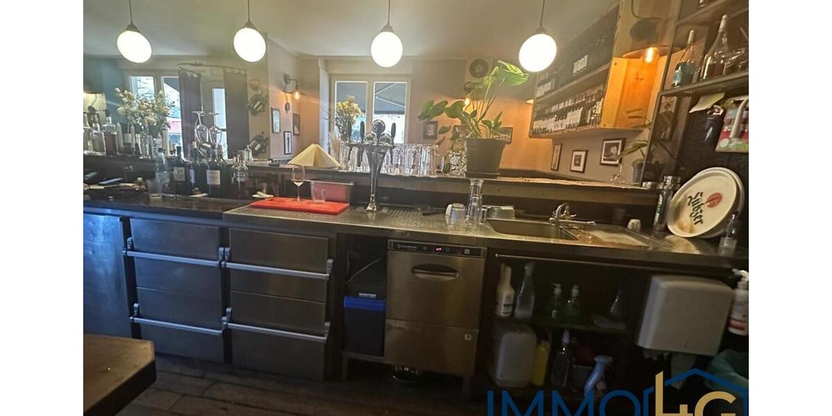Gewerbeobjekt Berlin Neukölln - 3.400&euro; | Angebot:26204226