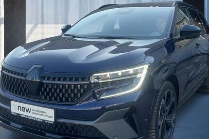 Renault Espace 29.408 km 36.990 &euro; Berlin 13055