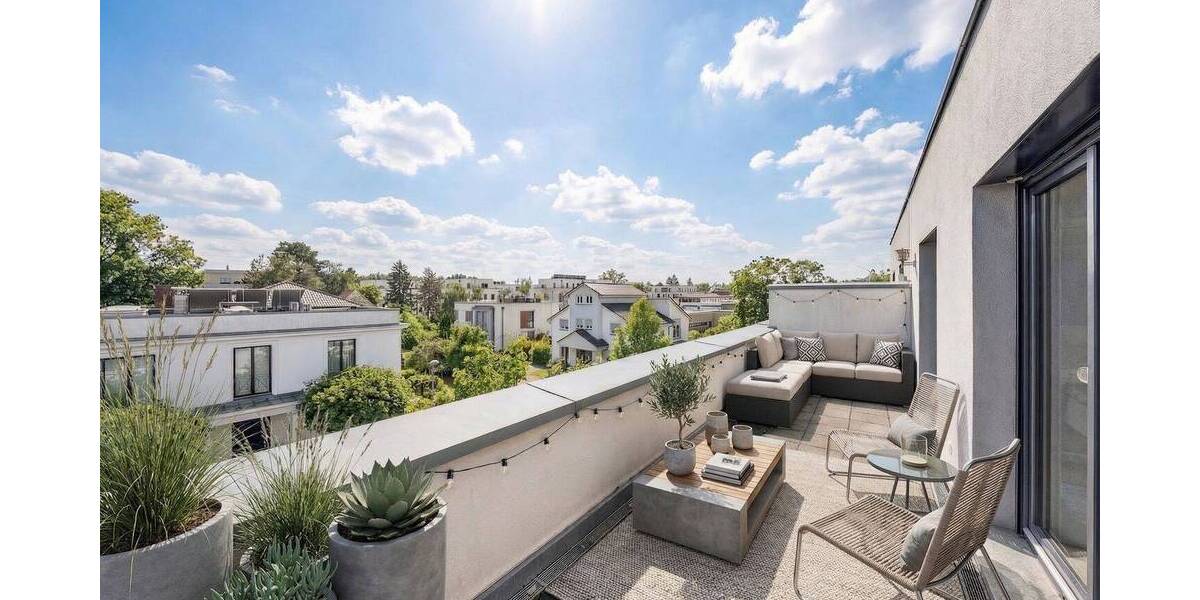 Doppelhaushälfte Berlin Zehlendorf - 5 Zimmer, 177 m&sup2;, 1.450.000&euro; | Angebot:26189646