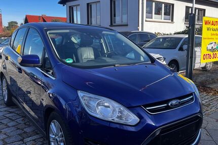Ford C-Max 205.000 km 2.200 &euro; berlin 12524