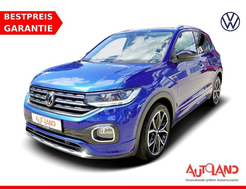 T-Cross
