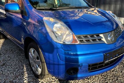 Nissan Note 127.000 km 2.000 &euro; Berlin 12055