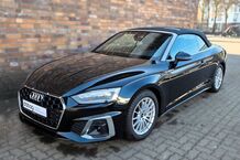 Gebrauchtwagen Audi A5