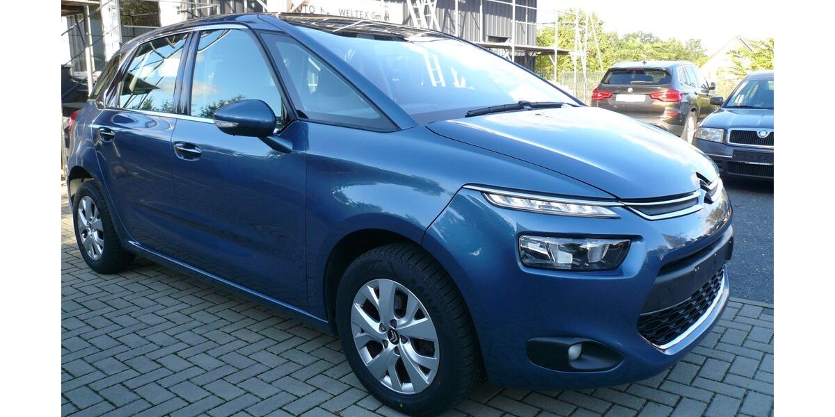 Citroen C4 Picasso 132.467 km 6.490 &euro; Ahrensfelde 16356