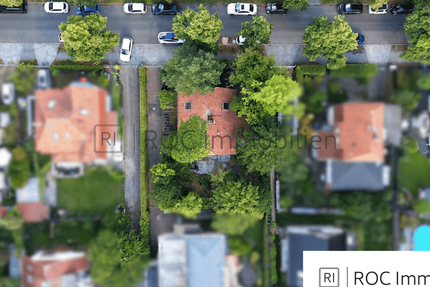 Grundstück Berlin Tempelhof-Schöneberg - 375.000&euro; | Angebot:27299984