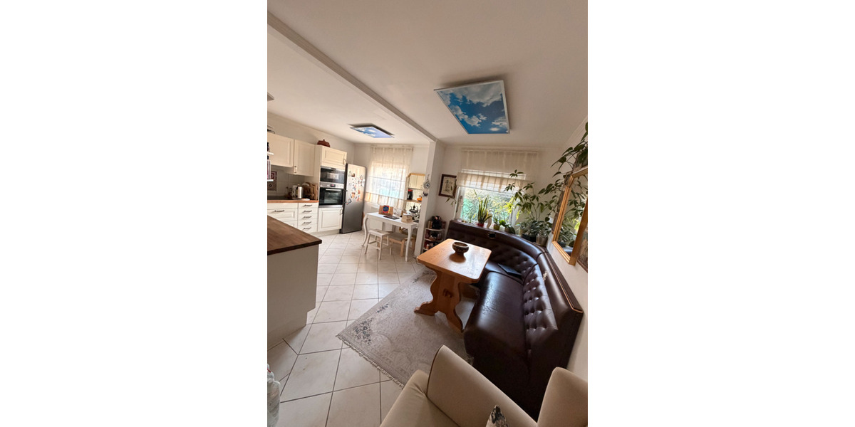 Doppelhaushälfte Berlin Reinickendorf - 4 Zimmer, 101 m&sup2;, 2.500&euro; | Angebot:24218555