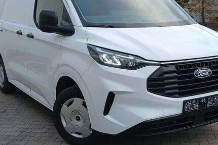 Ford Transit Custom 39.500 km 24.999 &euro; Berlin 13351