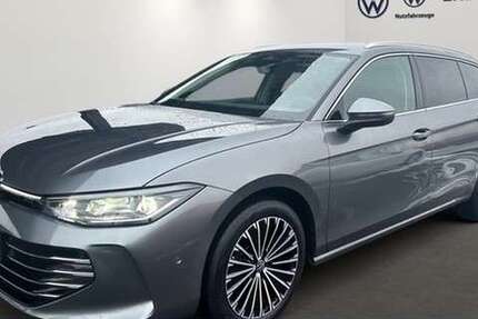 VW Passat 11.359 km 40.890 &euro; Rüdersdorf 15562