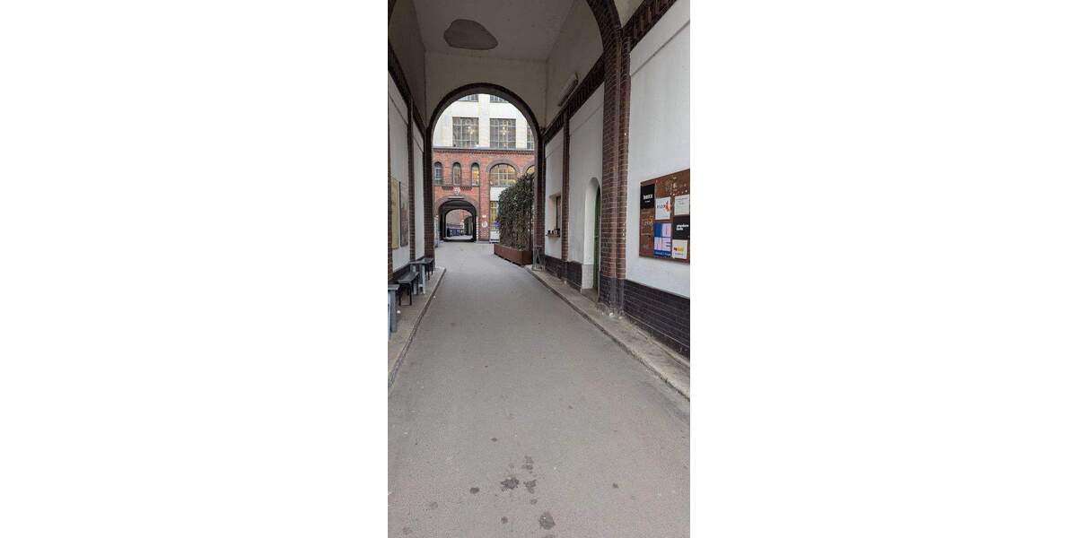 Gewerbeobjekt Berlin Kreuzberg - 13.160&euro; | Angebot:25657783