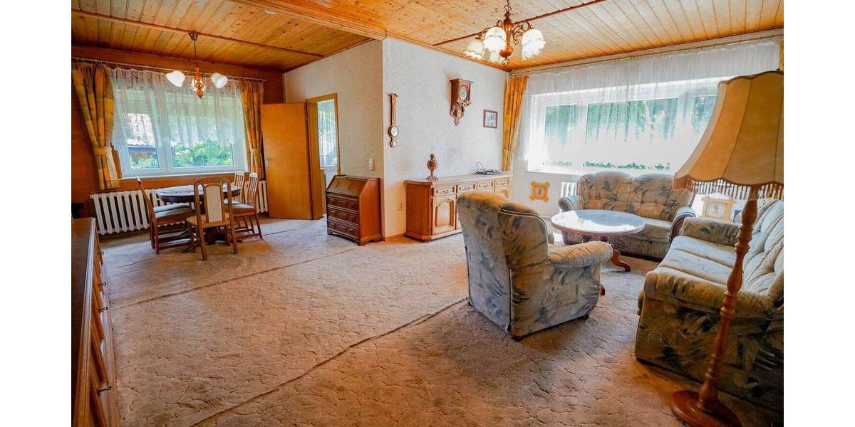 Einfamilienhaus Berlin / Wartenberg Wartenberg - 1 Zimmer, 80 m&sup2;, 349.000&euro; | Angebot:25699691