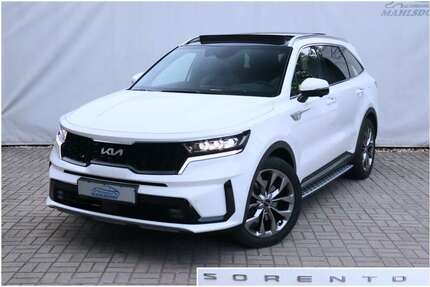 Kia Sorento 55.950 km 41.460 € Berlin 12623