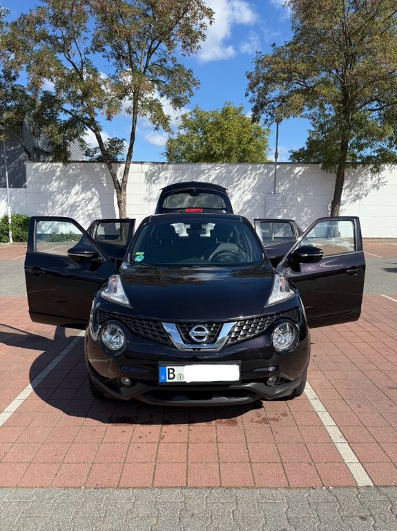 Juke
