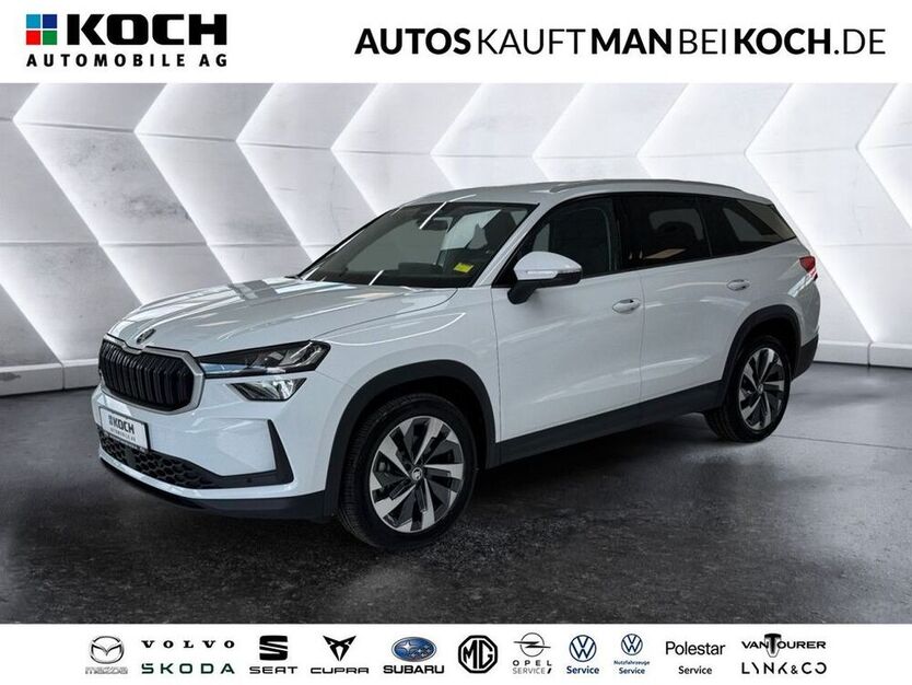 Kodiaq