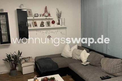 Wohnung Berlin Friedrichshain - 4 Zimmer, 70 m&sup2;, 500&euro; | Angebot:25987093