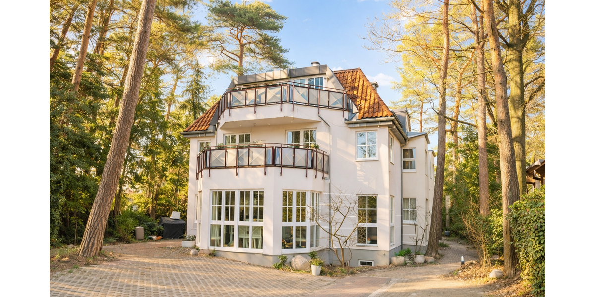 Etagenwohnung Berlin Reinickendorf - 6 Zimmer, 156 m&sup2;, 485.000&euro; | Angebot:26024770