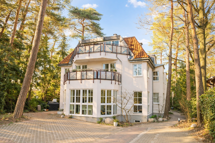 Wohnung Berlin Reinickendorf - 6 Zimmer, 156 m&sup2;, 485.000&euro; | Angebot:26024770