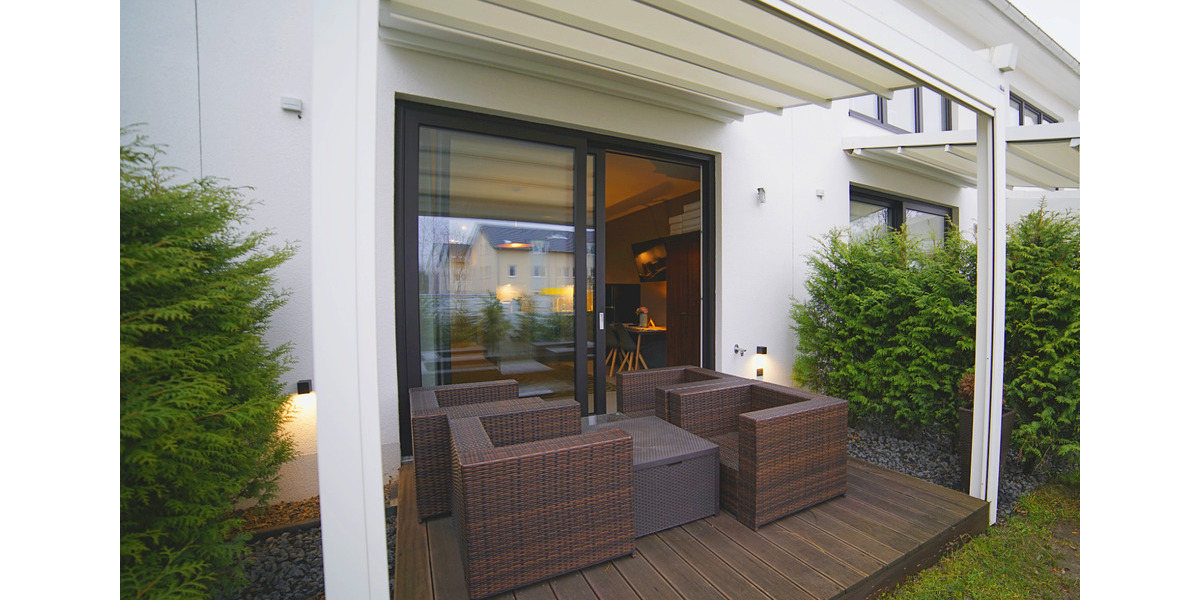 Erdgeschoßwohnung Berlin Treptow-Köpenick - 1 Zimmer, 42 m&sup2;, 990&euro; | Angebot:24919309