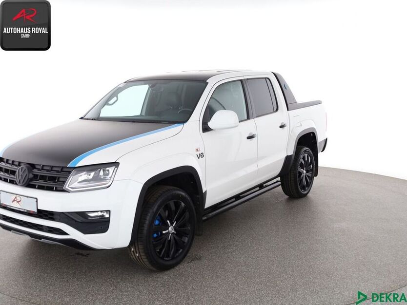 Amarok