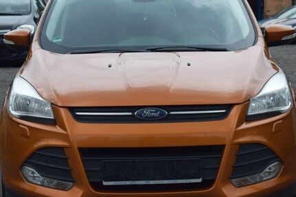Ford Kuga 123.000 km 8.599 &euro; Berlin 13597