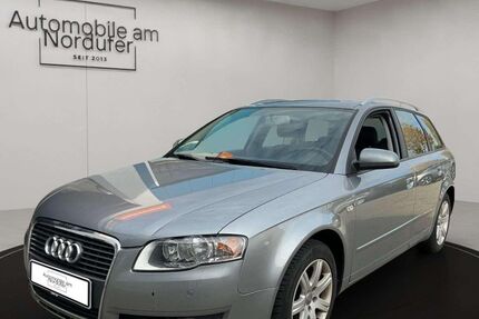Audi A4 137.000 km 6.290 &euro; Berlin 13407