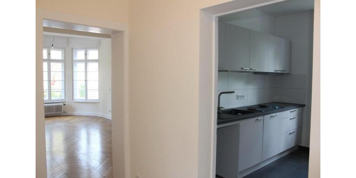 Erdgeschoßwohnung Berlin Steglitz-Zehlendorf - 2 Zimmer, 77 m&sup2;, 1.710&euro; | Angebot:25875661