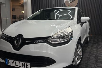 Renault Clio 96.500 km 9.190 &euro; Berlin 13597