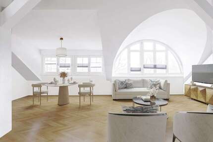 Wohnung Hennigsdorf - 3 Zimmer, 87 m&sup2;, 1.490&euro; | Angebot:25541843