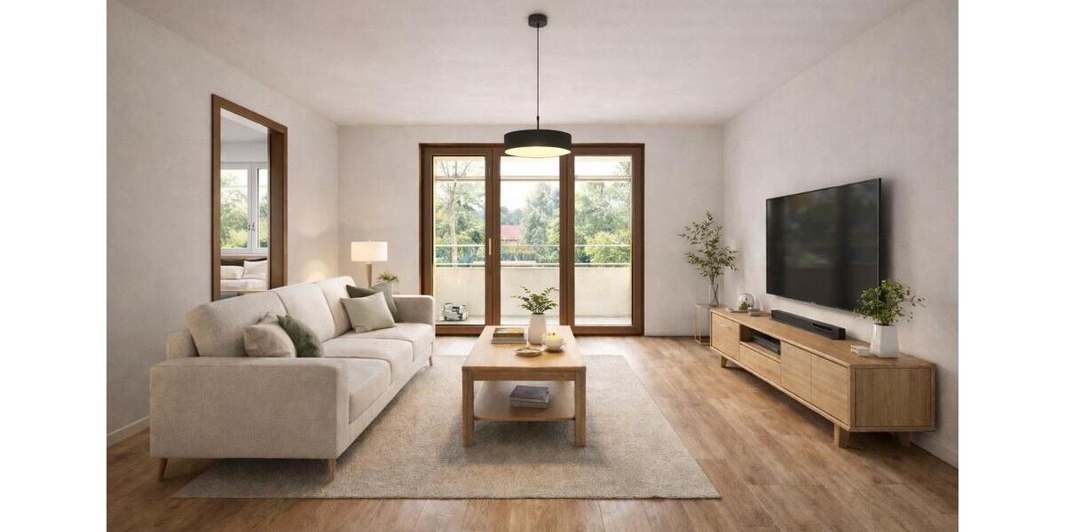 Etagenwohnung Kleinmachnow - 2 Zimmer, 66 m&sup2;, 477.496&euro; | Angebot:26993083