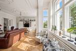 Etagenwohnung Berlin Charlottenburg - 5 Zimmer, 233 m&sup2;, 1.650.000&euro; | Angebot:26251402