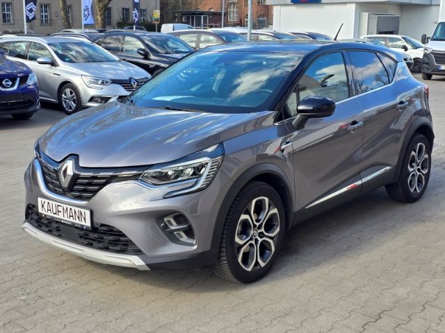 Renault Captur 51.668 km 15.890 &euro; Berlin 12247