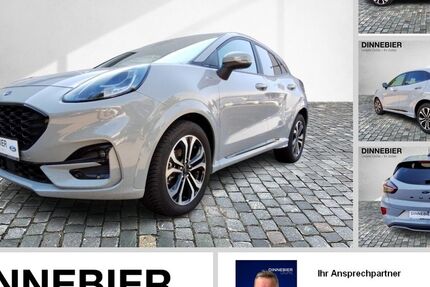 Ford Puma 19.733 km 20.989 &euro; Berlin 10711