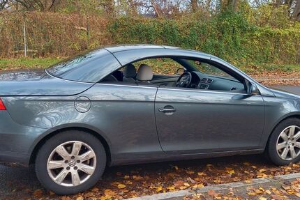 VW Eos 245.000 km 4.900 &euro; Berlin 13407