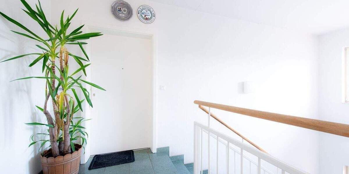 Etagenwohnung Rüdnitz - 3 Zimmer, 790.000&euro; | Angebot:25700971