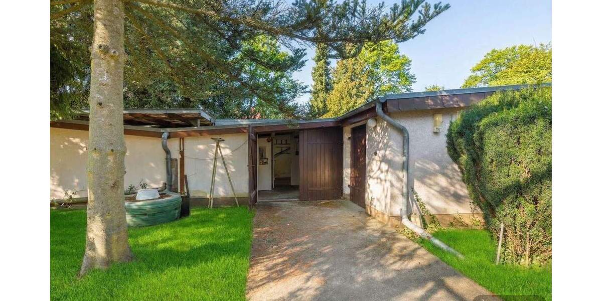 Einfamilienhaus Schöneiche bei Berlin - 3 Zimmer, 100 m&sup2;, 445.000&euro; | Angebot:25805883