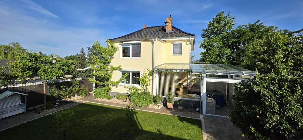 Einfamilienhaus Oberkrämer - 7 Zimmer, 249 m&sup2;, 755.000&euro; | Angebot:26660911
