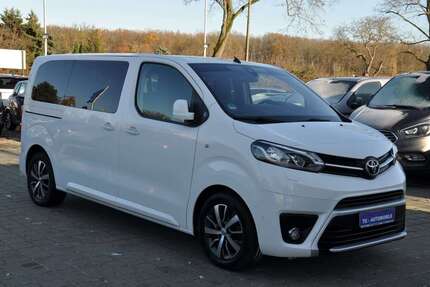 Toyota Proace 70.600 km 29.890 &euro; Teltow 14513