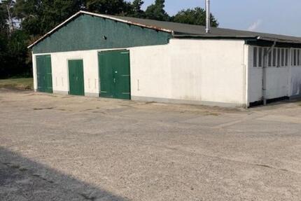 Gewerbeobjekt Wildau - 6&euro; | Angebot:17960646