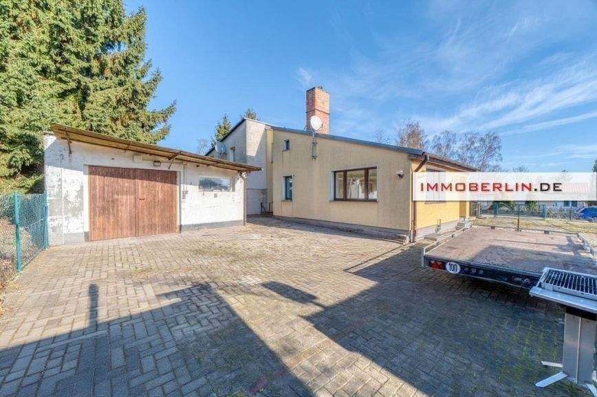 Mehrfamilienhaus, Wohnhaus Velten - 5 Zimmer, 450.000&euro; | Angebot:25862604