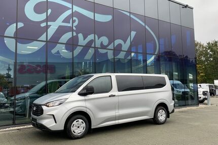 Ford Transit Custom 3.000 km 42.990 &euro; Bernau 16321