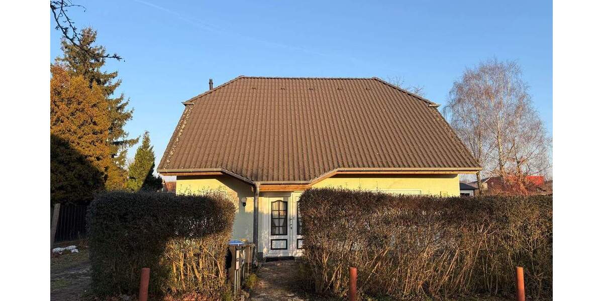 Einfamilienhaus Leegebruch - 5 Zimmer, 125 m&sup2;, 495.000&euro; | Angebot:25699957