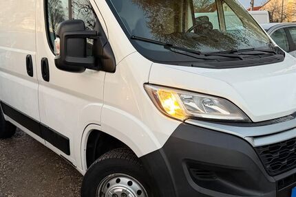 Citroen Jumper 122.934 km 12.990 € Berlin 13089